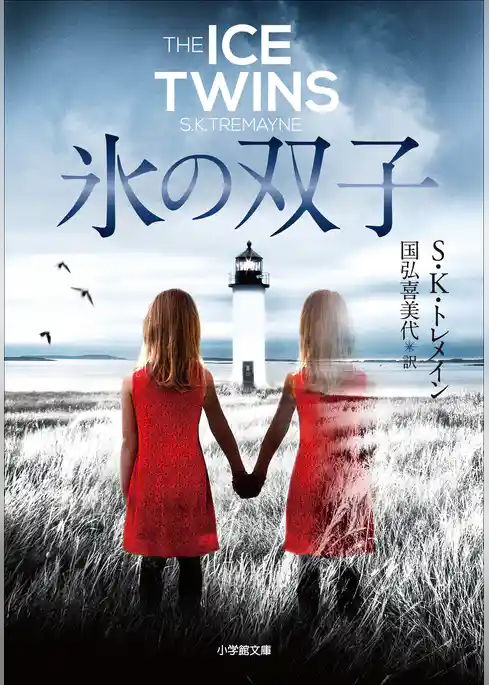 氷の双子　ＴＨＥ　ＩＣＥ　ＴＷＩＮＳ
