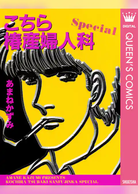 こちら椿産婦人科 Special