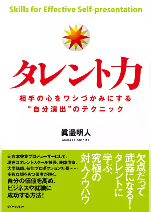 タレント力