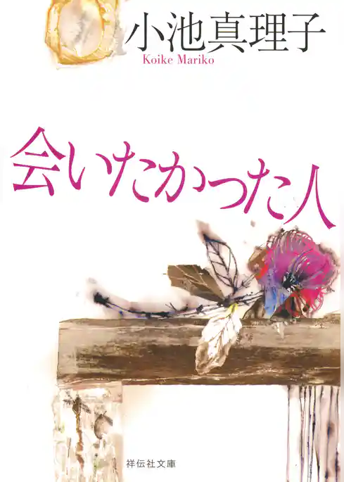 会いたかった人