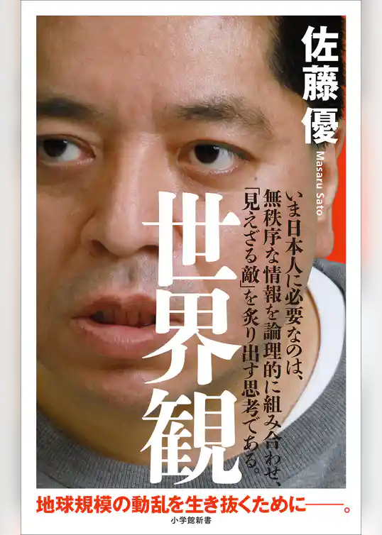 世界観（小学館新書）