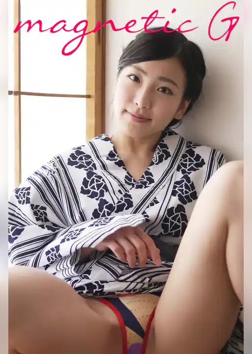 magnetic G 唐沢りん complete1
