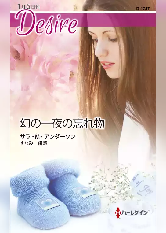 幻の一夜の忘れ物