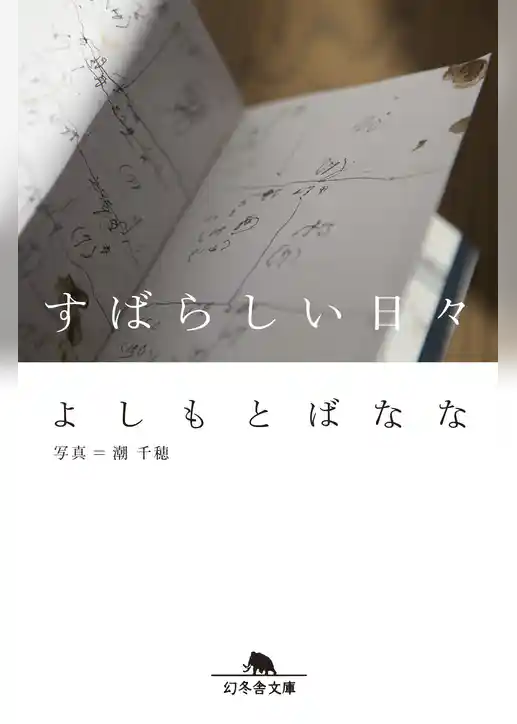 すばらしい日々