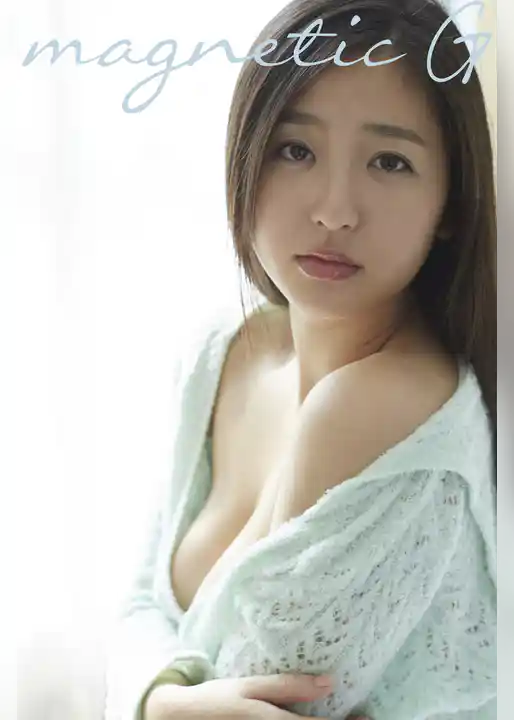 magnetic G 村上友梨 complete2