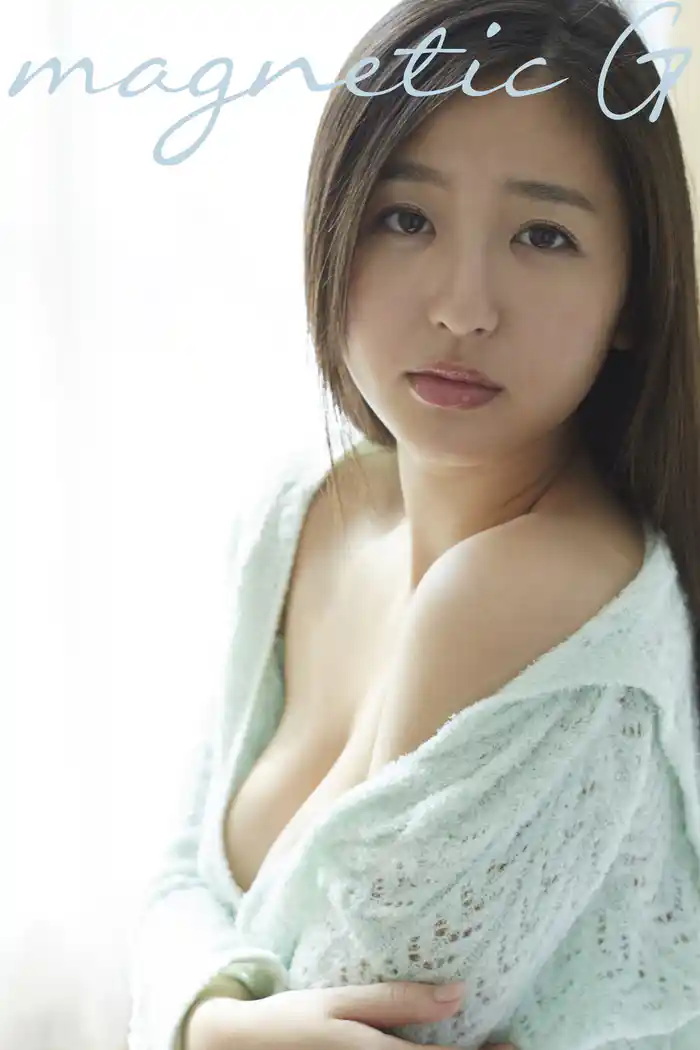 magnetic G 村上友梨 complete2