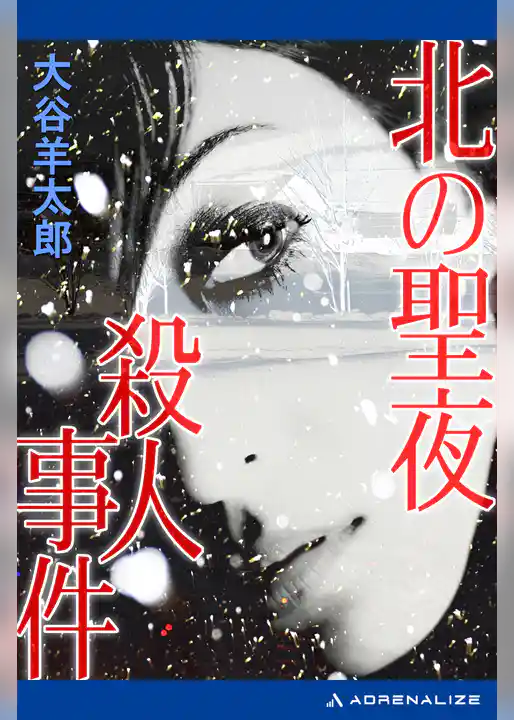 北の聖夜殺人事件
