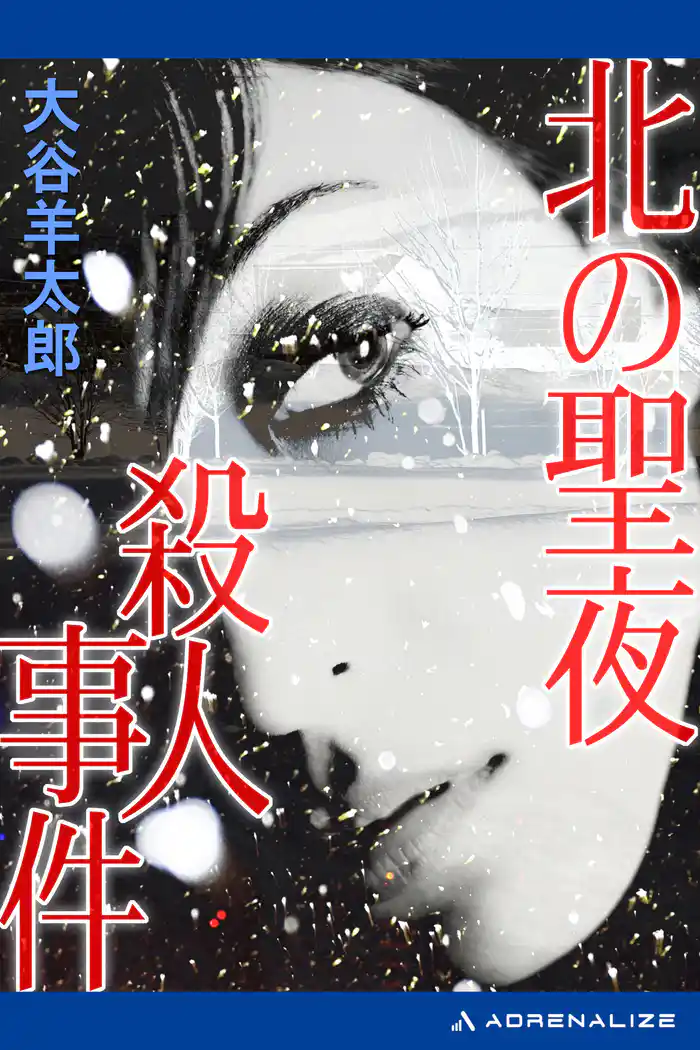 北の聖夜殺人事件