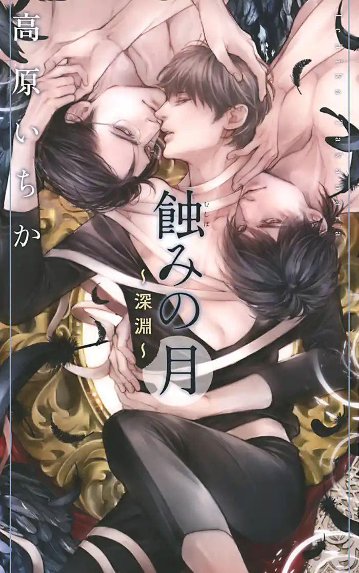 蝕みの月 ~深淵~