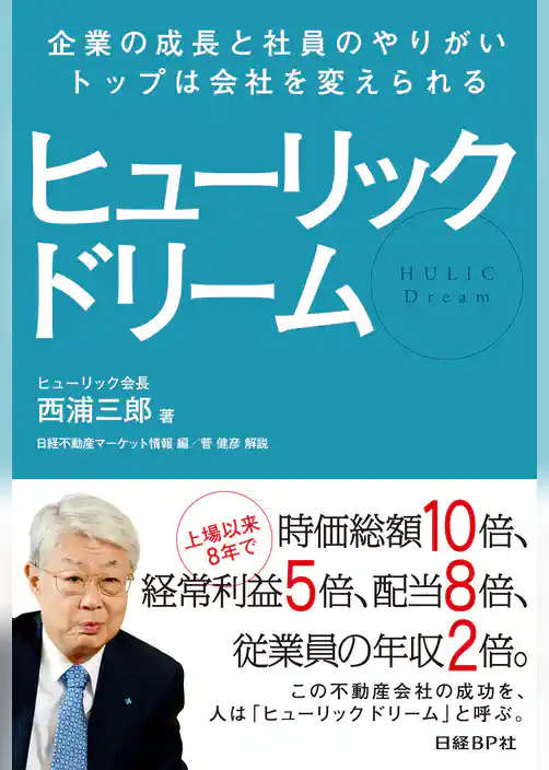 ヒューリック ドリーム