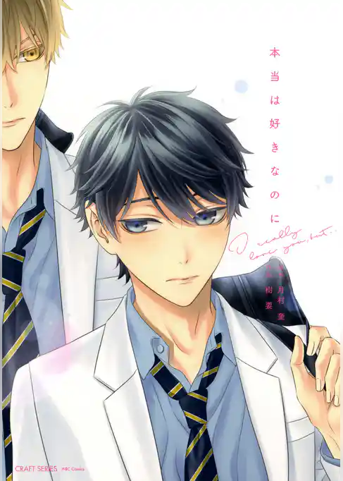 本当は好きなのに