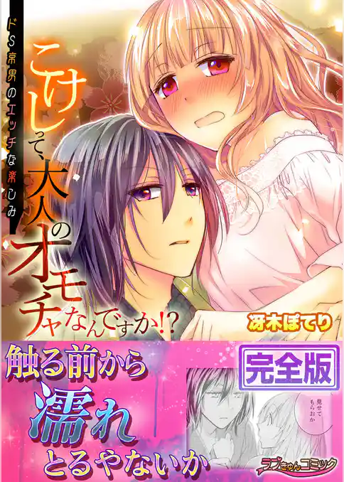 こけしって、大人のオモチャなんですか！？－ドＳ京男のエッチな楽しみ【完全版】