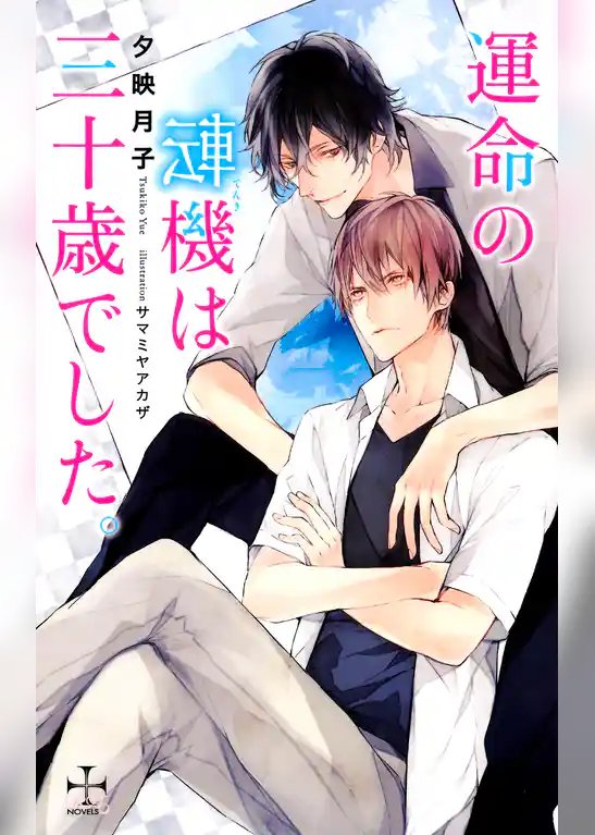 運命の転機は三十歳でした。【特別版】（イラスト付き）