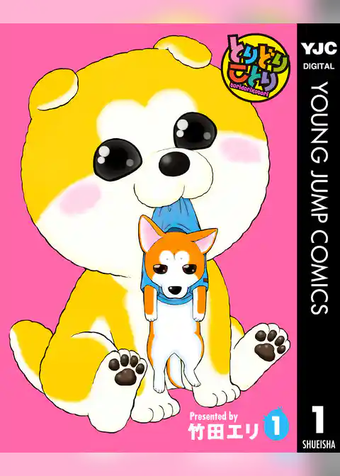 とりどりことり