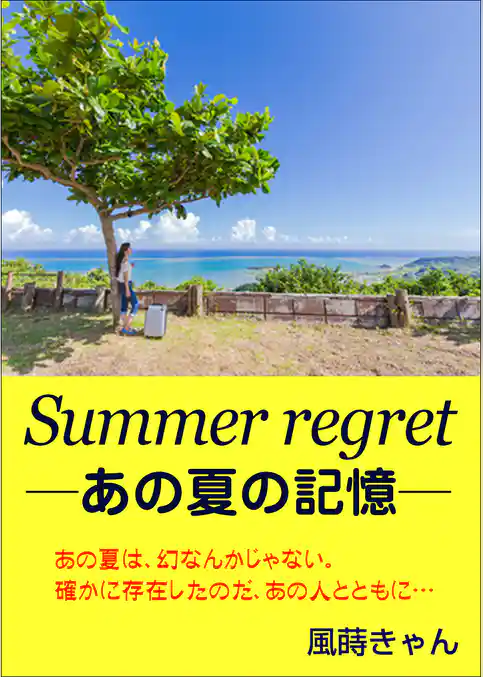 Summer regret ～あの夏の記憶～