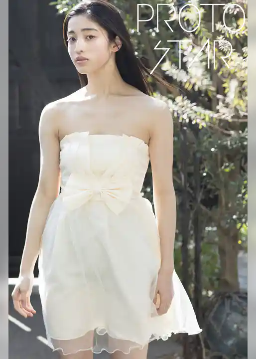 PROTO STAR 松本真央 vol.1