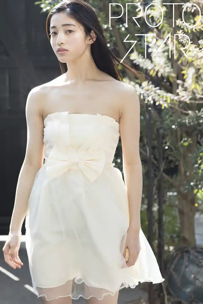 PROTO STAR 松本真央 vol.1