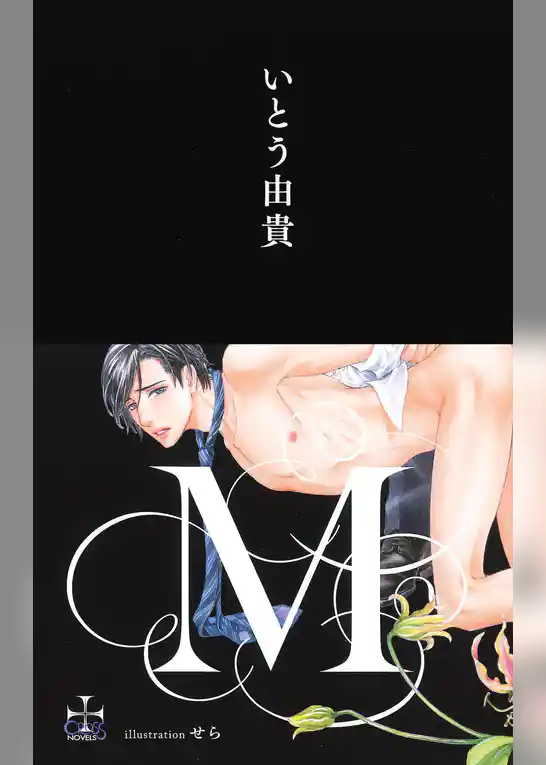 M【特別版】（イラスト付き）