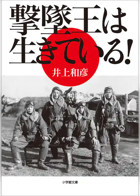 撃墜王は生きている！