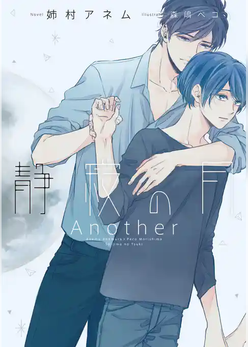 静寂の月 Ａｎｏｔｈｅｒ