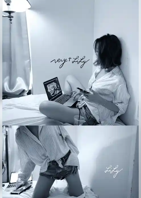 Ｖｅｒｙ　ＬｉＬｙ