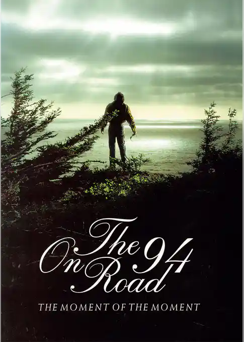 ON THE ROAD ’94 “THE MOMENT OF THE MOMENT”