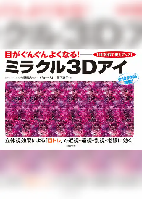 ミラクル３Ｄアイ