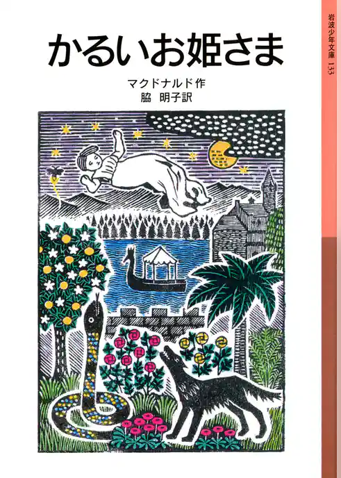 かるいお姫さま