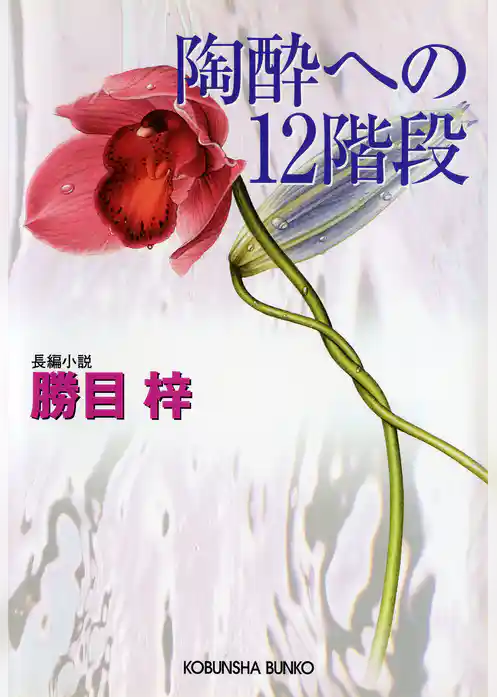 陶酔への12階段
