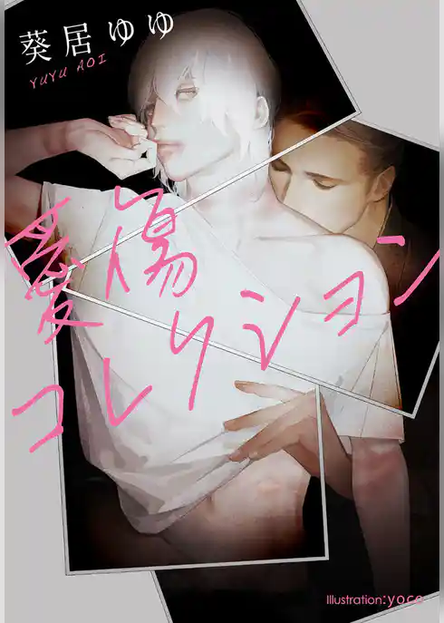 愛傷コレクション