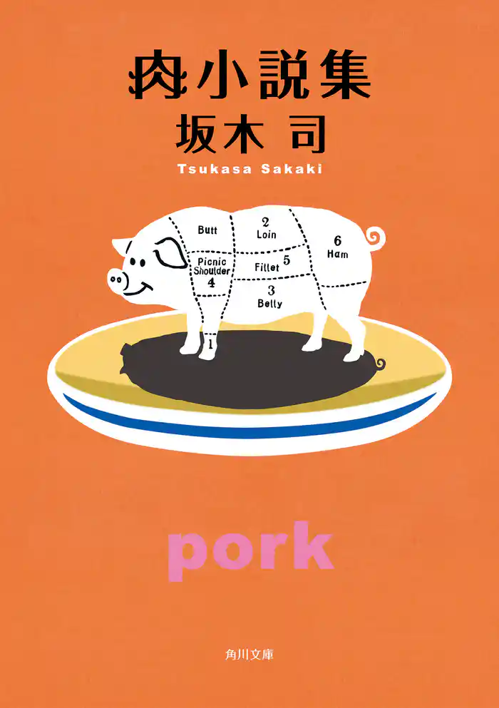 肉小説集