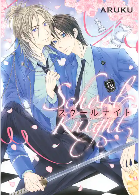 スクールナイト