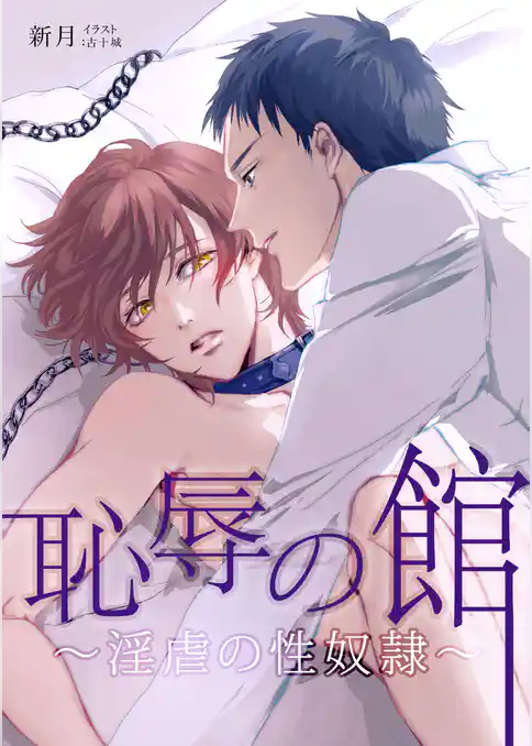 恥辱の館～淫虐の性奴隷～