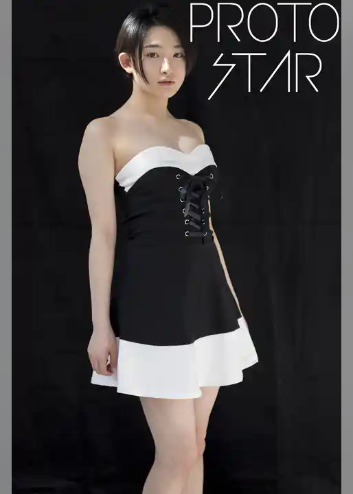 PROTO STAR 早乙女ゆう vol.1