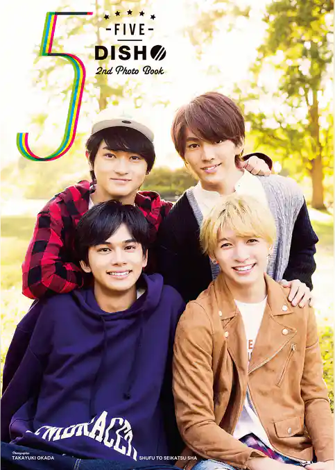 5-FIVE-