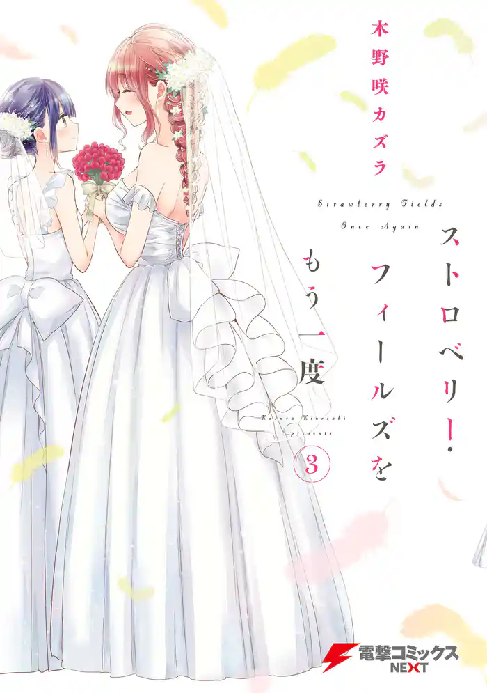 ストロベリー・フィールズをもう一度(3)