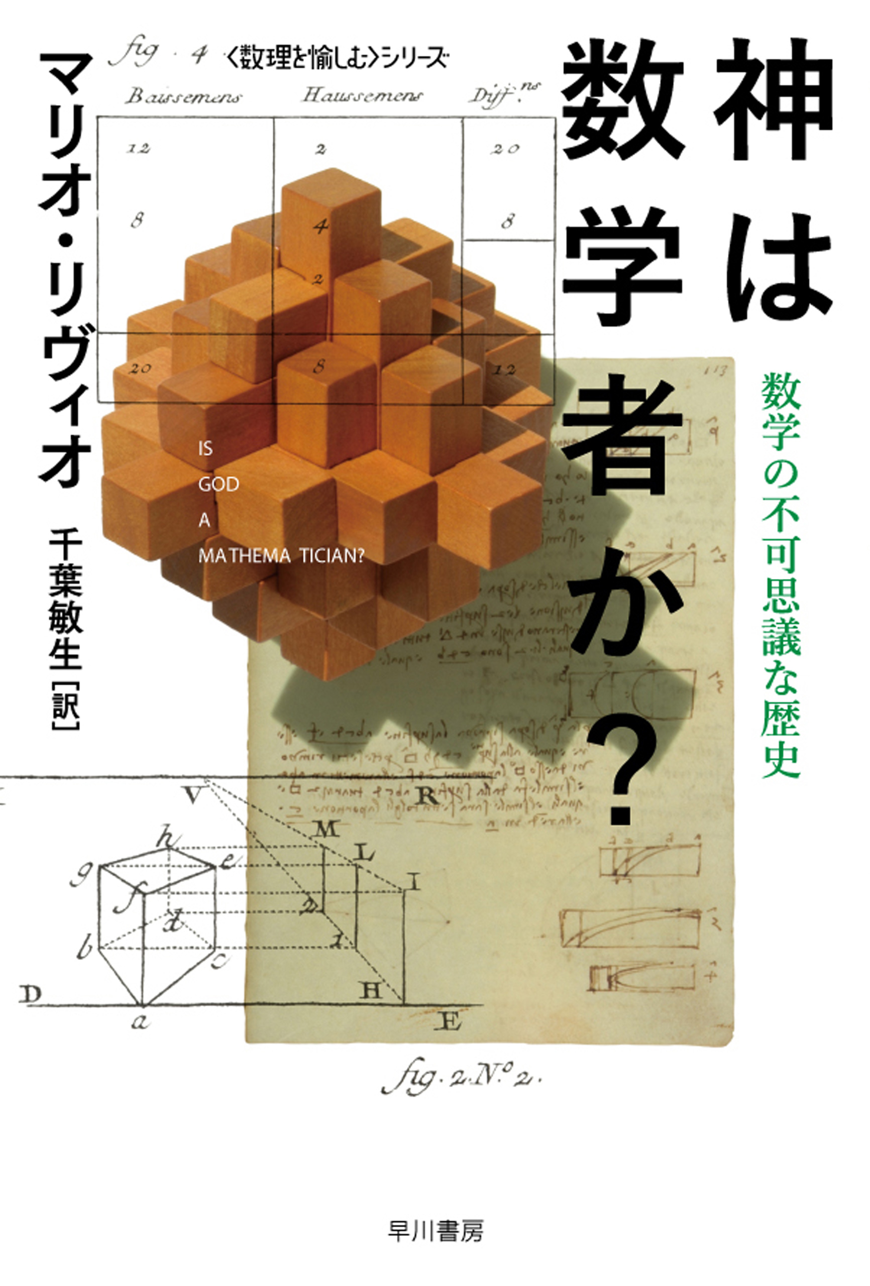 神は数学者か？──数学の不可思議な歴史(書籍) - 電子書籍 | U-NEXT