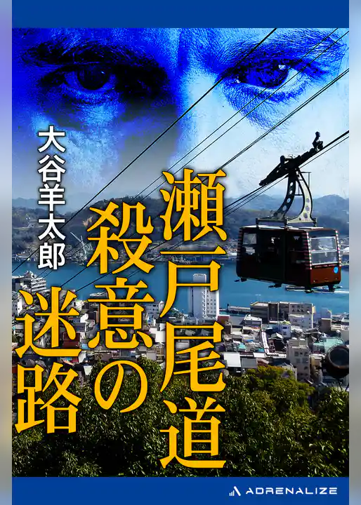 瀬戸尾道殺意の迷路