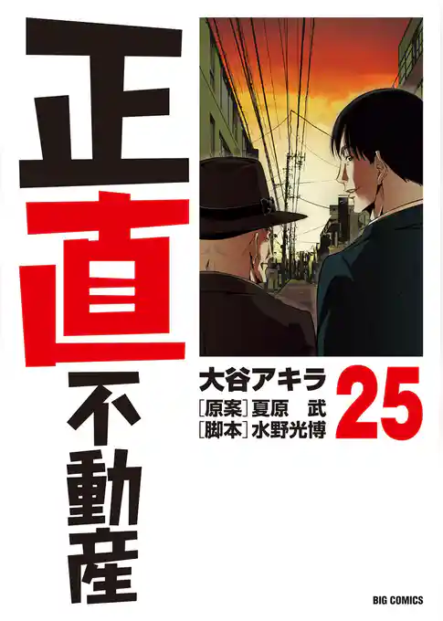 正直不動産