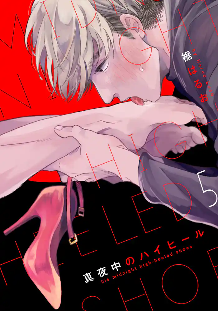真夜中のハイヒール(5)