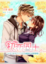 初恋同士 オタク女子とツンデレ幼馴染の恋愛事情 ラノベ 電子書籍 U Next 初回600円分無料 初恋同士 オタク女子とツンデレ幼馴染の恋愛事情 ラノベ 電子書籍 U Next 初回600円分無料
