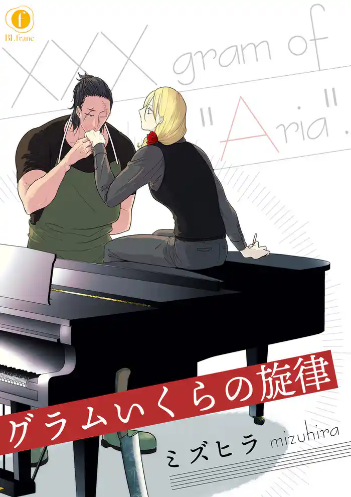 グラムいくらの旋律　（5）