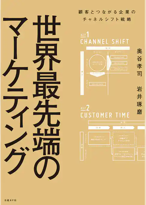 世界最先端のマーケティング