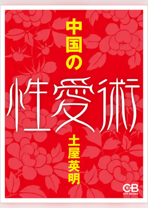 中国の性愛術