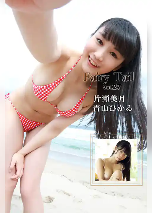 Fairy Tail Vol.27 / 片瀬美月 青山ひかる