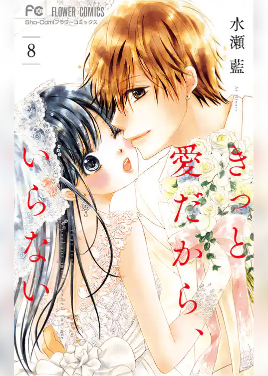 きっと愛だから、いらない