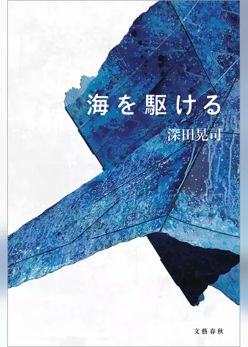 海を駆ける