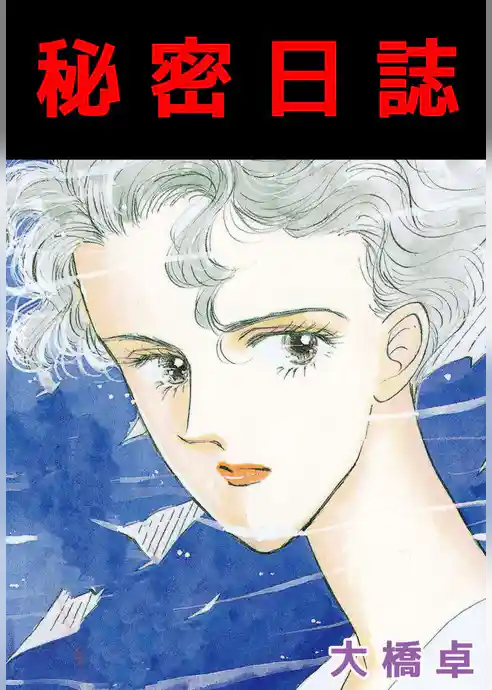 秘密日誌