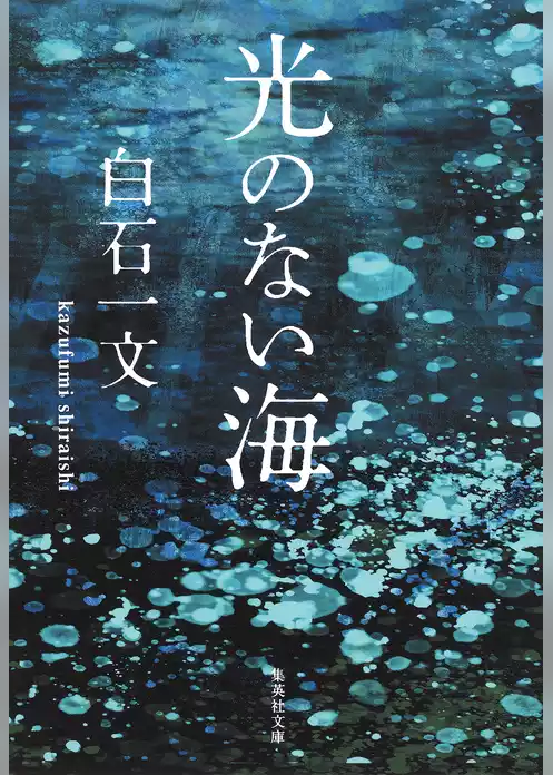 光のない海