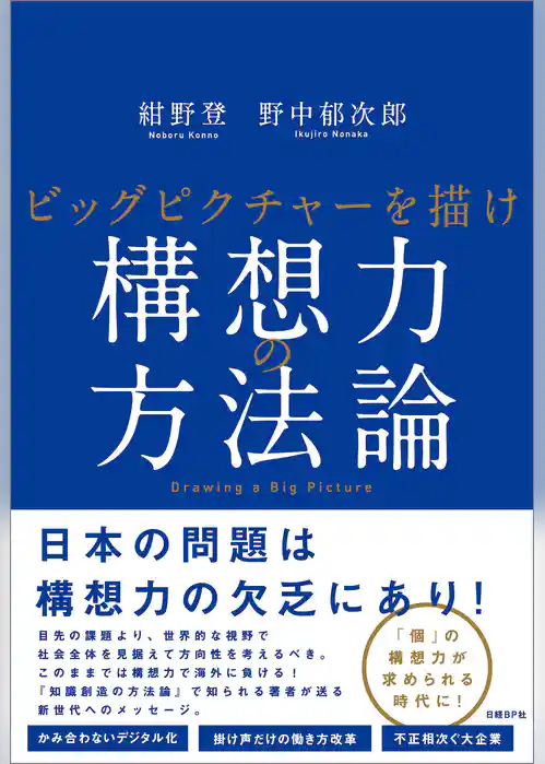 構想力の方法論